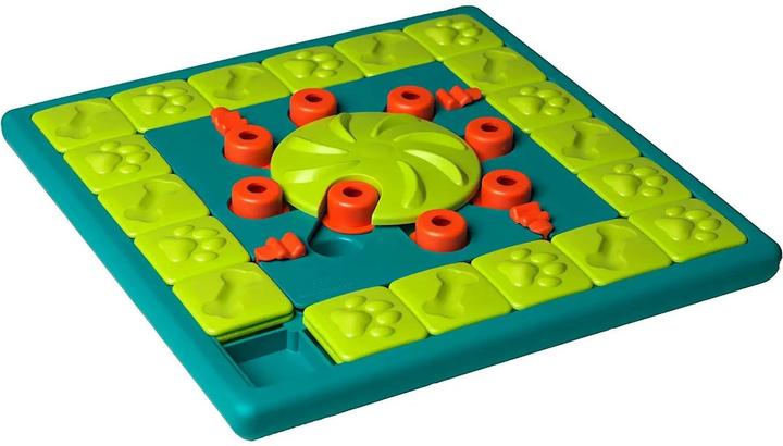 Produktbild Nina Ottosson Multipuzzle (Intelligenzspielzeug Hund)