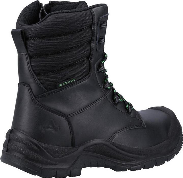 Image du produit Amblers Safety Bottes de sécurité unisexe pour adultes AS503 Elder (37)