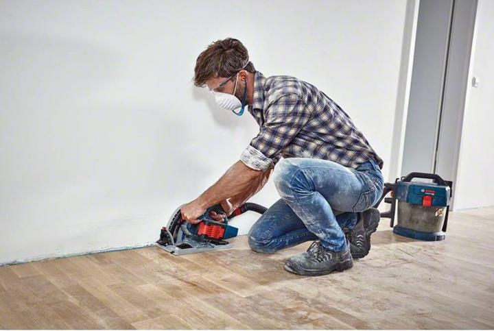 Actual product image Bosch Professional Starter Set (18 V)
