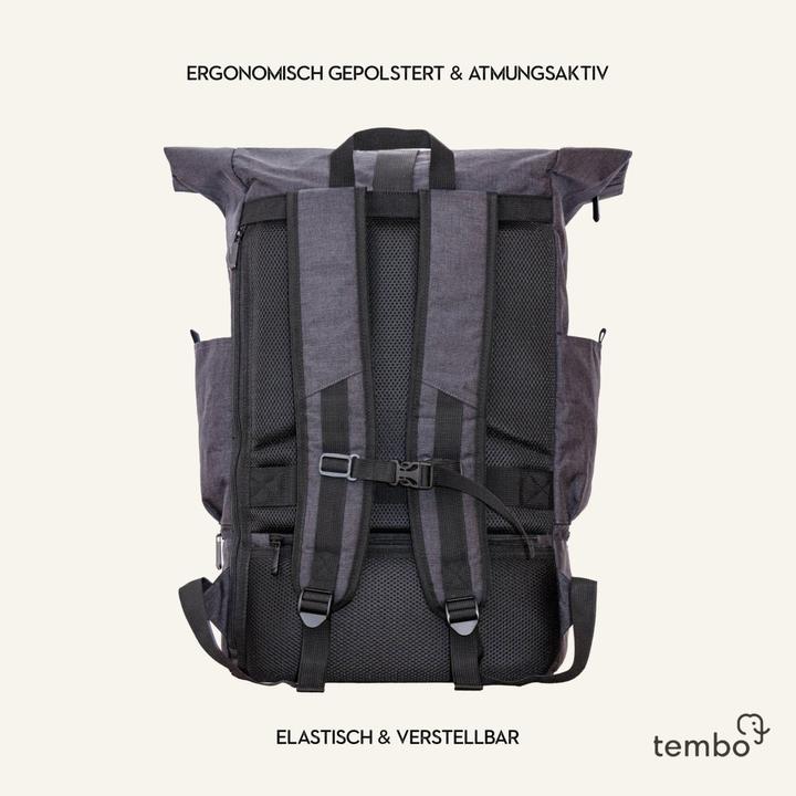 Actual product image Tembo Chiang Mai (32 l)