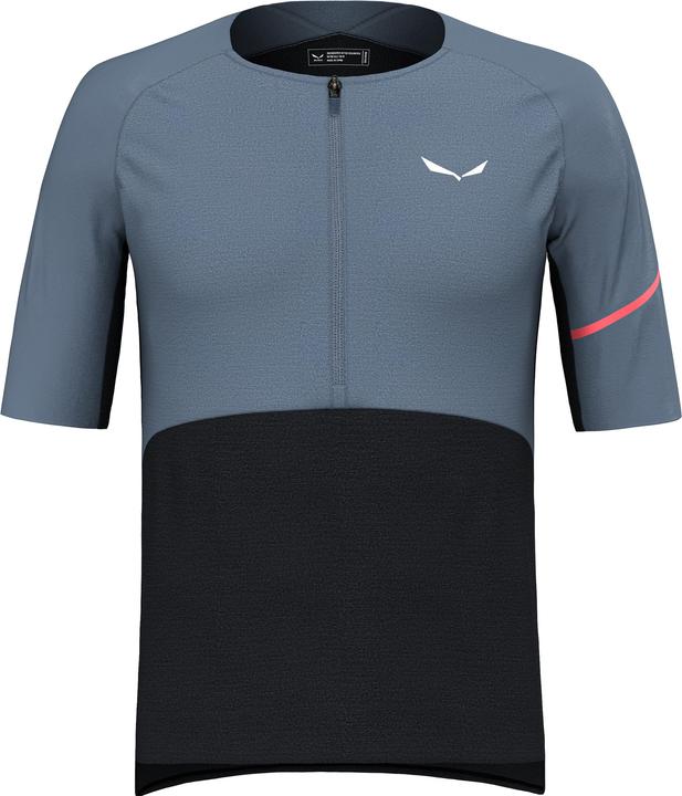 Salewa Vento Am Hz T-Shirt M