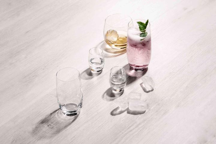 Immagine prodotto Schott Zwiesel Bicchiere per te (0.75 dl, 4 x, Bicchiere di vetro)