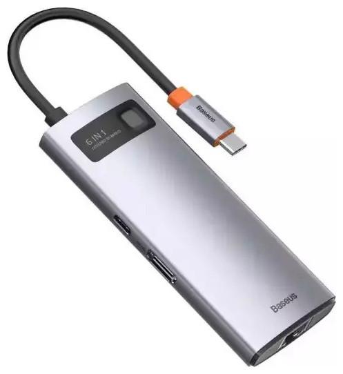 Actual product image Ugreen HDMI to HDMI / VGA Adapter with Audio (HDMI, 3 cm)