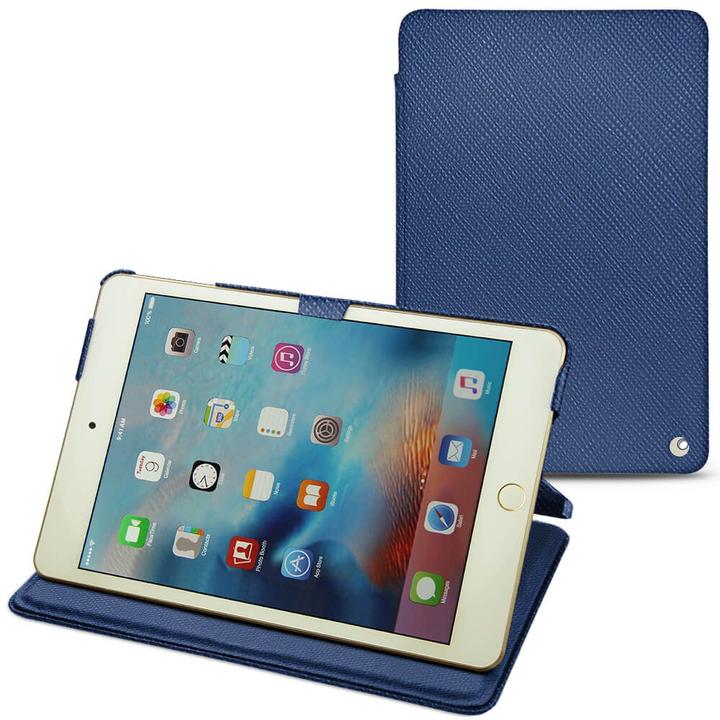 Actual product image Noreve Leather case horizontal (IPad Mini 4)