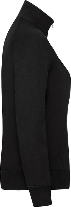 Produktbild Fruit of the Loom Premium Sweatjacke (XL)