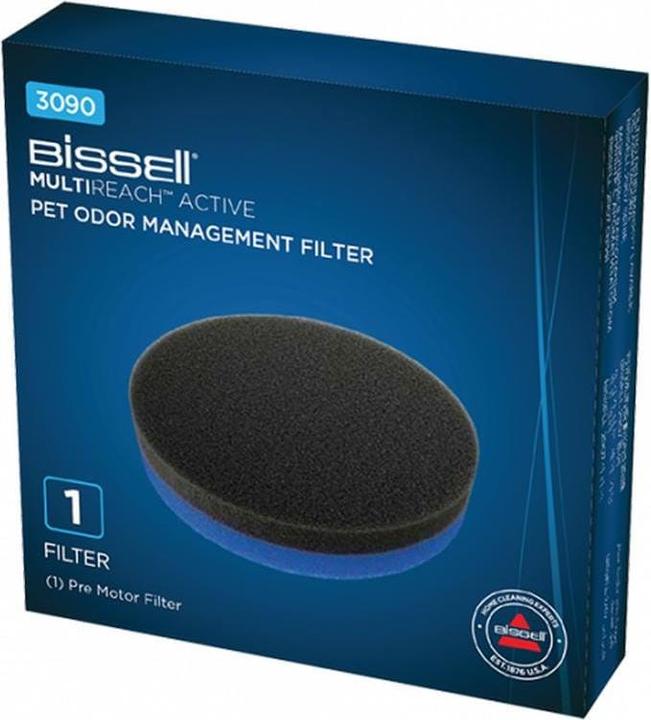 Immagine prodotto Bissell Filtro per Multireach Active Pet