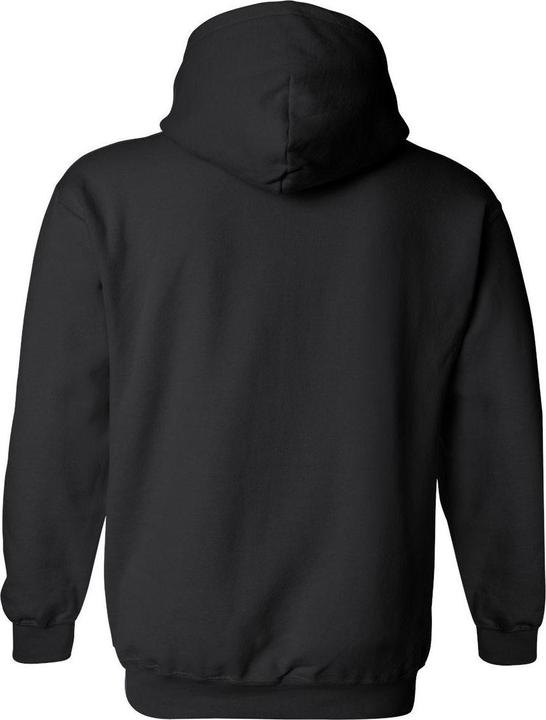 Produktbild Amplified Exodus Kapuzenpullover (S)