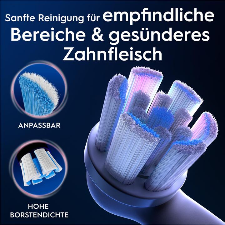 Produktbild Oral-B iO Sanfte Reinigung (4 x)