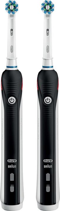 Oral-B Pro 2 (Spazzolino oscillante)