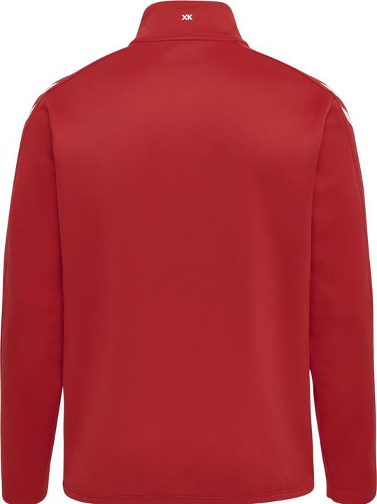 Actual product image hummel Core Xk Half Zip Poly Sweat (L)