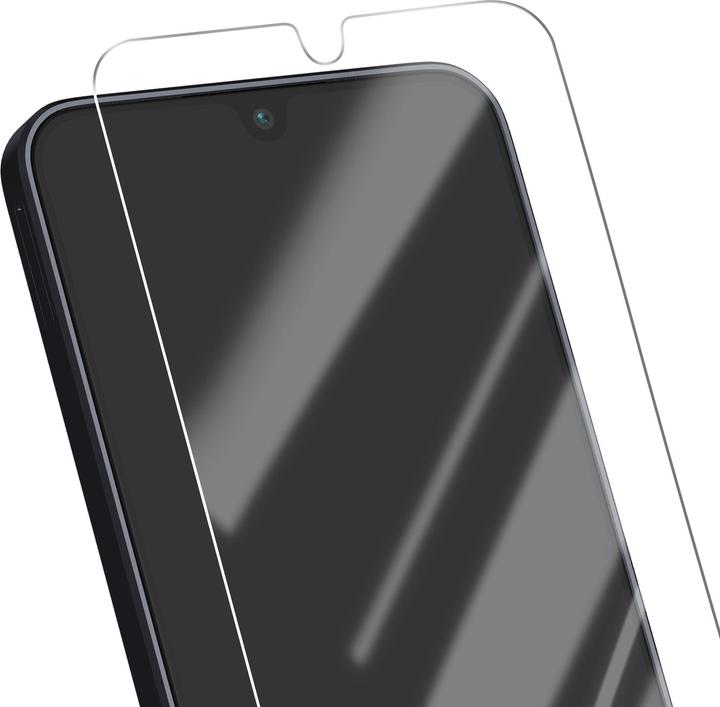 Image du produit Avizar Film ClearShield (1 pièce(s), Samsung Galaxy S21)