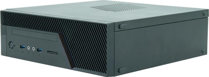 Produktbild Chieftec BU-12B-300 (Mini-ITX)