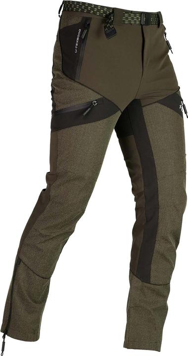 Immagine prodotto Univers Outdoor Pantaloni da caccia Spino Kevlar U-Tex (XL)