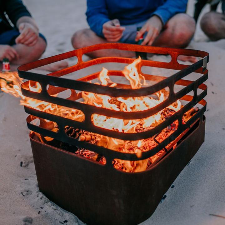 Actual product image Höfats Cube (45 cm)