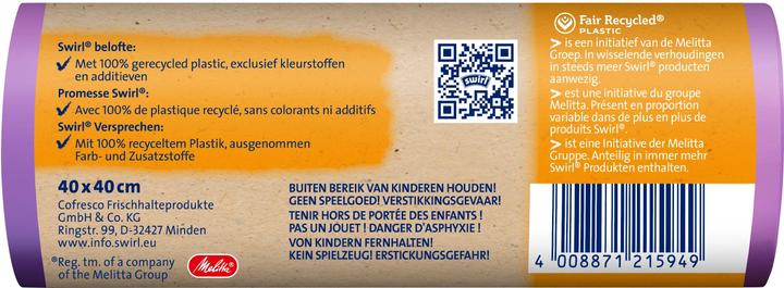 Produktbild Swirl Duft Lavendel-Vanille (14 x, 10 l)