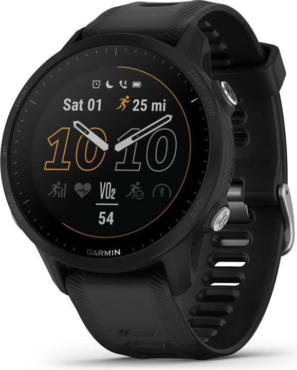 Garmin Forerunner 955 (46.50 mm)