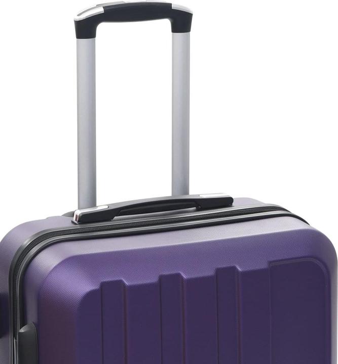 Produktbild VidaXL Una (Handgepäck (bis 50l))
