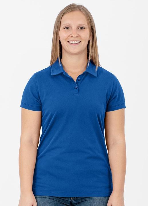 Actual product image JAKO Polo Doubletex (5XL)
