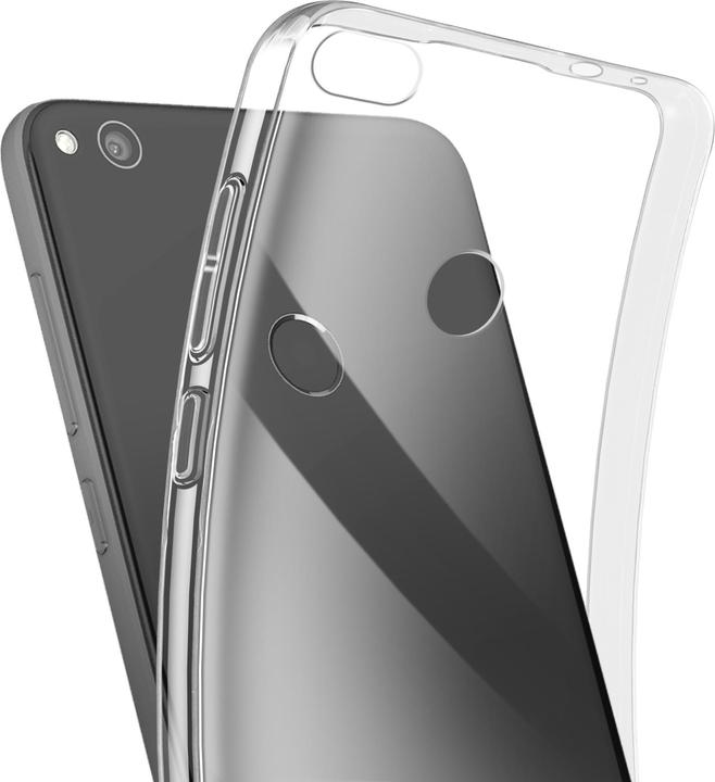 Actual product image Avizar Classic Case (Huawei P8 Lite (2017))