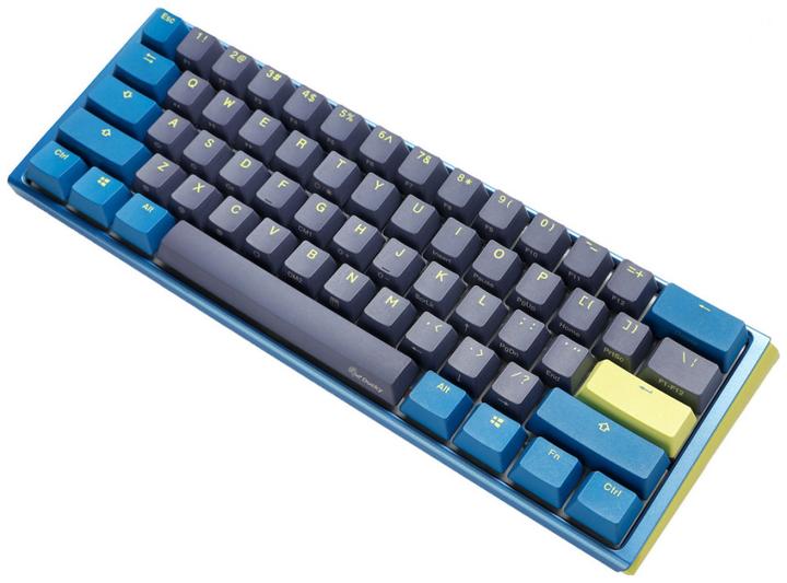 Actual product image Ducky One 3 Daybreak (US, Cable)