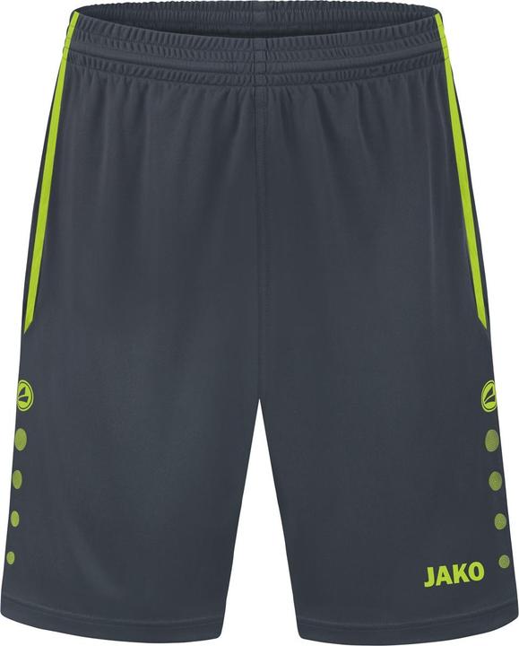 Lemon yellow, Charcoal