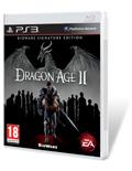 Immagine prodotto EA Games Dragon Age 2 - Bioware Signature Edition (PS3, IT)