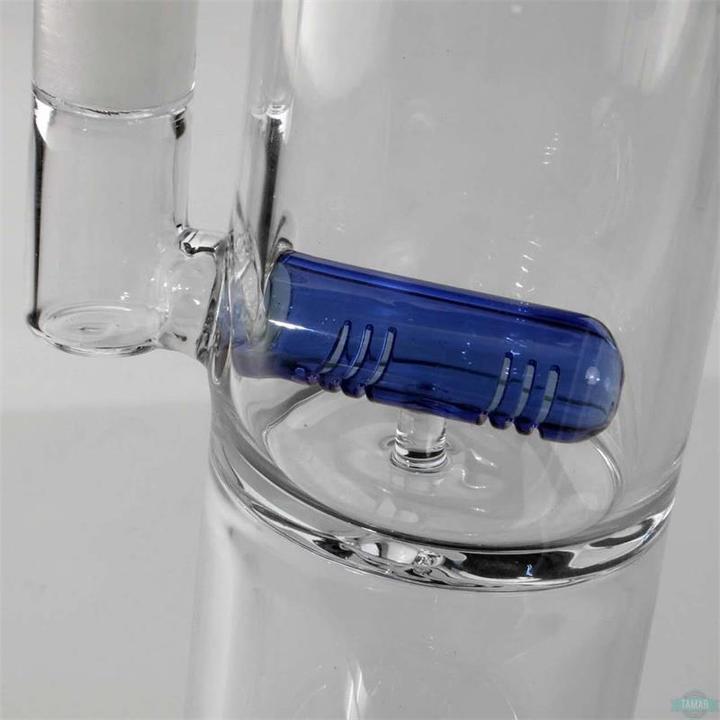 Actual product image Tamar Glass bong plasma for herbs and extracts
