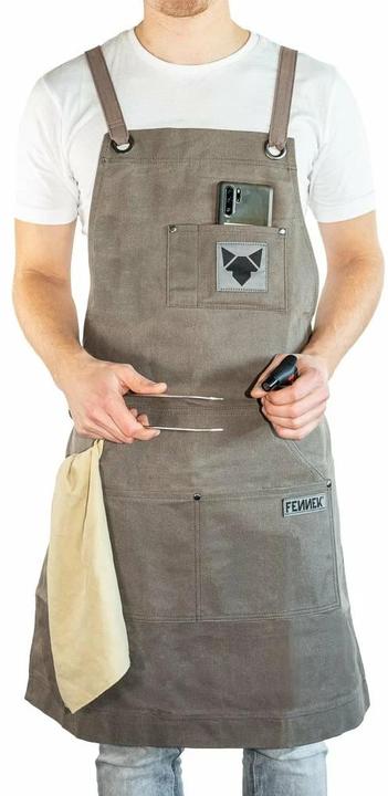 Produktbild Fennek Grill Grill (One Size)