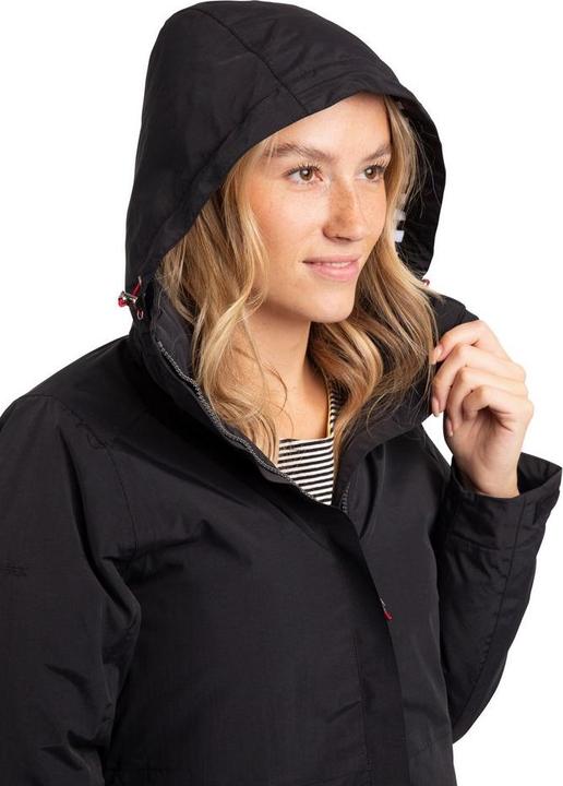 Immagine prodotto Trespass Frosty Giacca Impermeabile Imbottita Donna (S)
