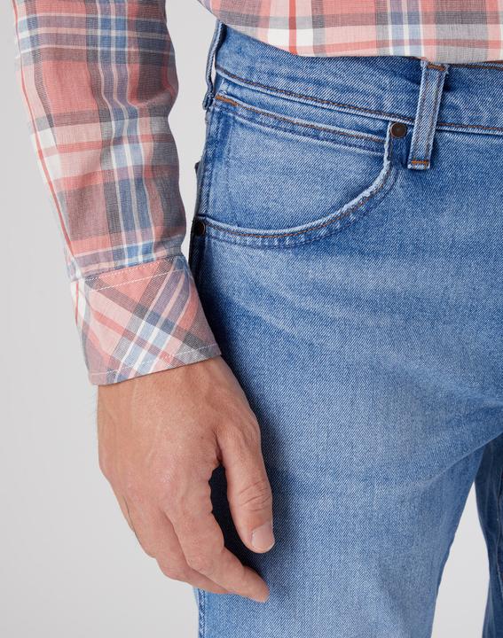 Actual product image Wrangler Larston jeans (29)