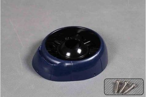 Actual product image FMS F4U - Motorattrappe