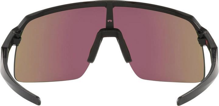 Immagine prodotto Oakley Sutro Lite (Nero opaco, Zaffiro Prizmato)