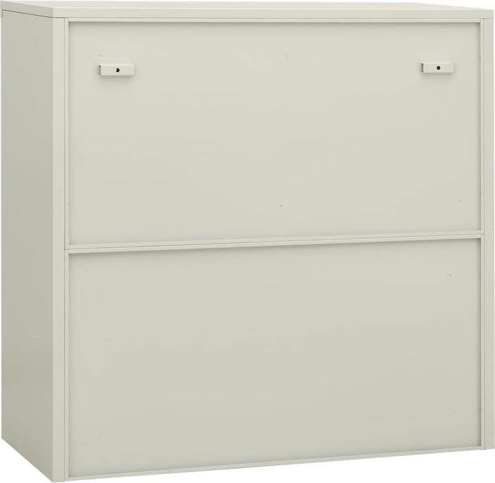 Actual product image VidaXL Milva (90 x 40 x 90 cm)