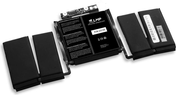 Produktbild LMP Akku Macbook Pro 13 A1946 (5083.51 mAh)