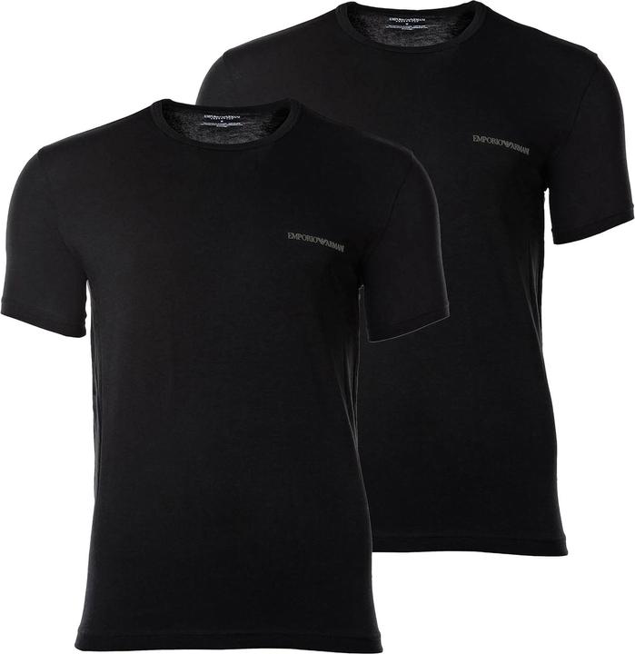 Produktbild Emporio Armani Core Logoband (XXL)