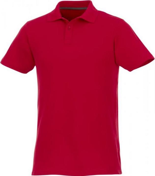 Elevate Helios Poloshirt kurzärmlig