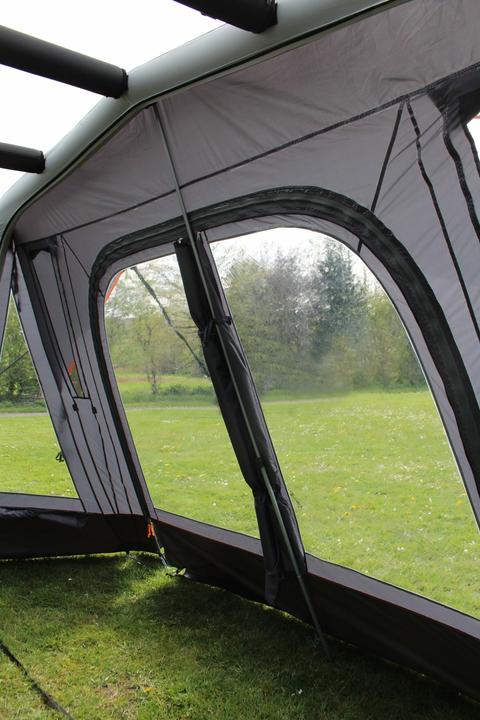 Immagine prodotto Eurotrail Tenda da sole Palermo Air - Hymer/Eriba (Tenda, 22.60 kg, 1 persona)