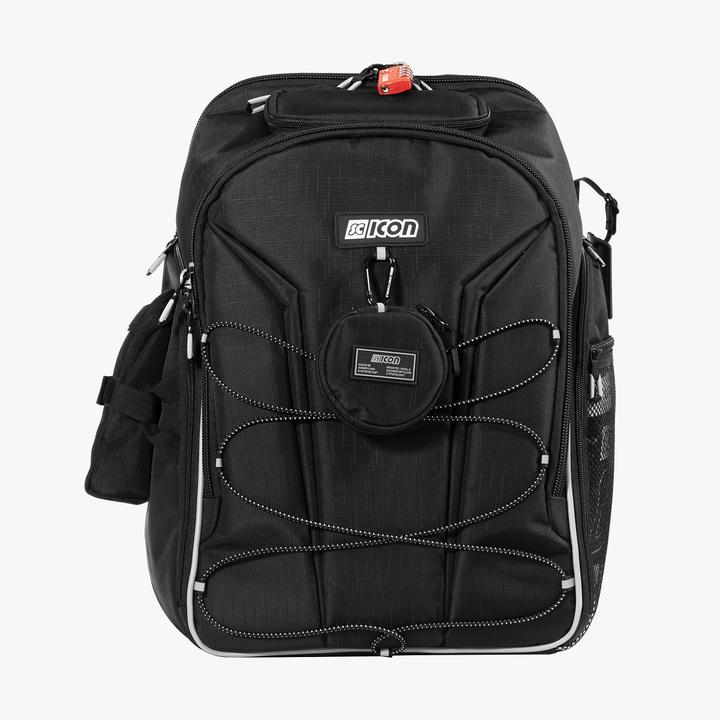 Actual product image Scicon Backpack Sports Pro 35L (35 l)
