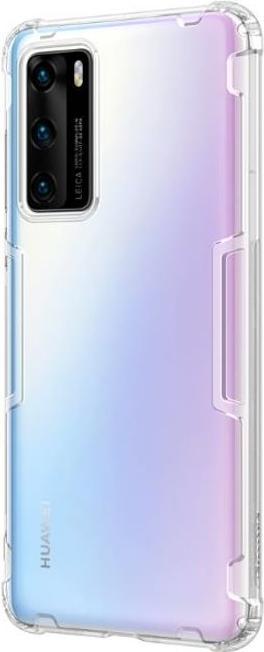 Actual product image Nillkin Nature Soft Series (Huawei P40)