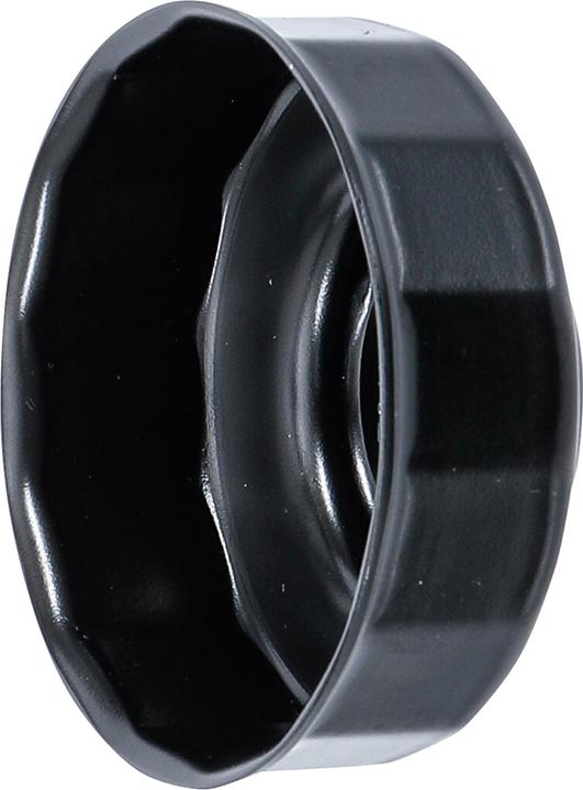 Immagine prodotto BGS Chiave per filtro olio 14 lati Ø 76 mm per VW, Porsche, Mercedes-Benz, BMW, Audi, Opel