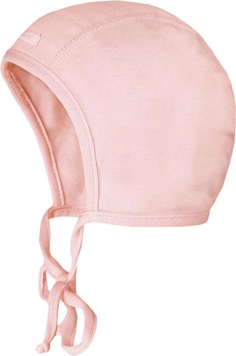 Actual product image Maximo Baby Jerseymütze mit Bindeband