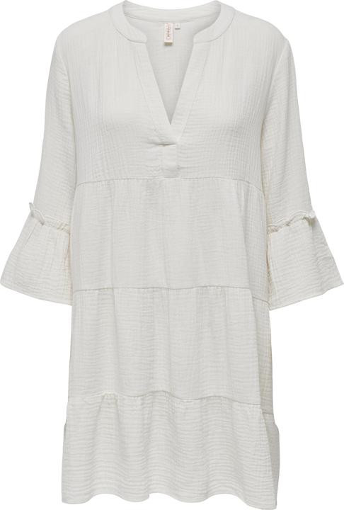 Actual product image Only Loose Fit Dress (M)