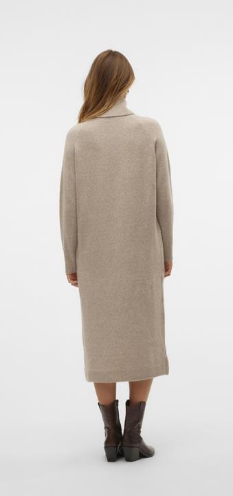 Produktbild Vero Moda VMMARWA Langes Kleid Strickkleid (XL)