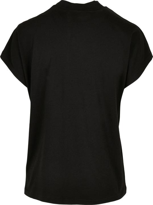 Produktbild Urban Classics Ladies Oversized Cut On Sleeve Viscose Tee (XL)