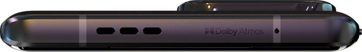Actual product image Motorola Edge 40 Pro (256 GB, Quartz black, 6.67", SIM + eSIM, 50 Mpx, 5G)