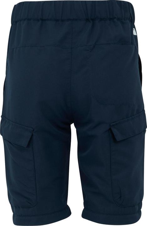 Actual product image Regatta Childrens/Kids Sorcer III Zip-Off Trousers (164)