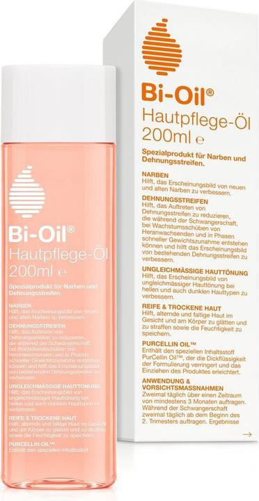 Image du produit Bi-Oil Huile de soin pour la peau
