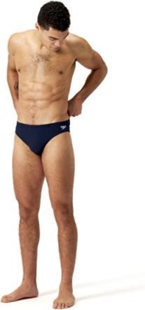 Actual product image Speedo ECO Endurance + 7cm Brief (5, S)