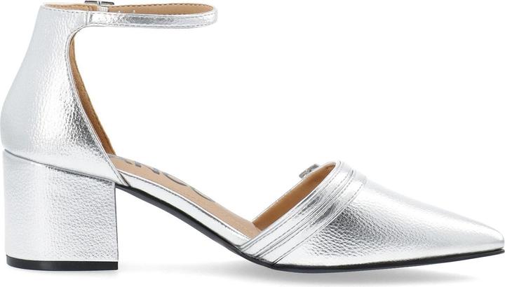Actual product image Bianco BIADEVIVED Pumps (38)