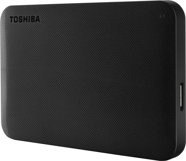 Immagine prodotto Toshiba Canvio Ready 2020 (1 TB)